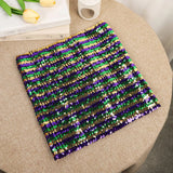 Y2k Tops Women Carnival Sexy Sequin Strapless Sleeveless Vest Party Performance Bandeau Vests Seductive Womens Top Popular