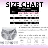 2026 Womens Plus Size Underpants Hipster Stretch Breathable Thongs Women Cotton Panties Bikinis Seamless трусы женские 부부생활 속옷