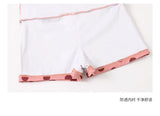 Conservative and Slimming One-piece Skirt Style Fashionable and Sexy Beach Vacation Hot Spring Swimsuit for Women