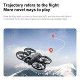 Lenovo V666 8K MINI Drone Professional 5G WIFI Obstacle Avoidance Brushless Altitude Headless Mode RC Quadcopter Toys DronlPlusX