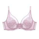MOYISU Pure lace Girls Sexy Lace Bralette Flash Sale | Bra & Set Flexi-Wire Tech Sheer Allure Anti-Sag | Vintage Limited Last 50