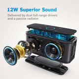 Bluetooth Speaker SoundBox