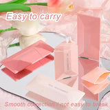 Correction Tape Set 6Pcs Portable Whiteout For School Use