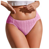 2026 Sexy G String Thongs Womens Low Rise Sexy Large Cotton Underwear For Women Panties Pack Variety LenceríAs De Mujer 여성 극단적속옷