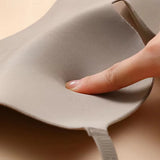Push-Up Bras Seamless Underwear Women Gathered Small Chest Bralette Sexy Lingerie Without Steel Rings Comfort Breathable Bra