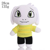 Game Character Plush Toy Soft Stuffed Plush Doll