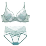 MOYISU Pure lace Girls Sexy Lace Bralette Flash Sale | Bra & Set Flexi-Wire Tech Sheer Allure Anti-Sag | Vintage Limited Last 50