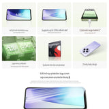 REDMI 14R smartphone 5G/8GB+256GB RAM/5160mAh typical value large-capacity battery long standby XIAOMI smartphone