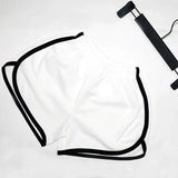 New Elastic Shorts for Women Loose Fitting Quick Drying Summer Thin Running Fitness Leisure and Anti External Wear