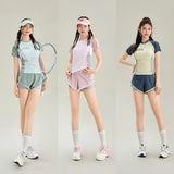 New Split Swimsuit for Women, Conservative and Slimming, Flat Leg Pants, Sports Beach Vacation, Hot Spring Swimsuit