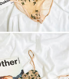 MOYISU French Lace Bralette Set for Small Breasts No Underwire Summer Bras Sexy Triangle Bra Petite Girls, Pure Desire Lingerie