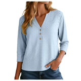 Loose Cotton And Linen Summer Casual Outdoor Tee Shirt Plus Size Breathable Tops summer clothes