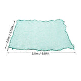 Car Universal Green Truck Cargo Accessories Roof Polyethylene Professional Trailer Net Extend Mesh Cover Luggage Strong Net