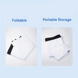 Portable projection screen 120 inches. Projection screen suitable for high-definition projectors.