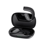 Black Shark T20 Wireless Earbuds, Bluetooth 5.3 IPX67 Waterproof Earphones, Over Ear Buds Stereo Deep Bass Headset with Earhooks