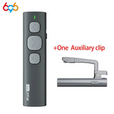 For Kindle Control Pen Paging Device E-book Reader Swipe Remote Control Page Turner Clicker for Kindle Paperwhite Ereaders