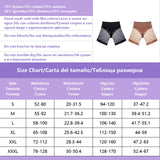 Women's Seamless Shorts Safety Pants High Waist Large Size Mesh Thin Boxer Panties Anti Friction Under Skirt Shorts Underwear