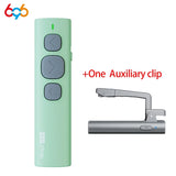 For Kindle Control Pen Paging Device E-book Reader Swipe Remote Control Page Turner Clicker for Kindle Paperwhite Ereaders