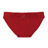 2026 Womens Lace Embroidery Underwear Hipster Stretch Breathable Panties For Women Cotton Underpants трусы женские 부부생활 속옷