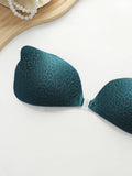 1/4pcs Women Invisible Multi color Bra Nipple Pasties Breast Lift Tape Overlays Bra Stickers Chest Nipple Accessories Women10938