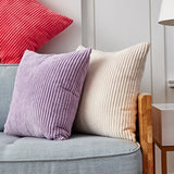 Magnetic Throw Pillows With Inserts For Living Room Couch Sofa