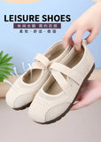 Women's Casual Comfortable Breathable Openwork Mesh Flat Sandals Thin Sole Fashionable Versatile Women's Shoes
