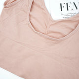 No steel ring no chest cushion pink Breathable Bra Anti-sweat Fitness Top Seamless Yoga Bra Crop Top Women Sport Bra M030