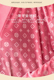 Autumn and winter new gold velvet pajamas V-neck Korean velvet sweet and sexy lace home clothes