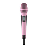 G-MARK SKM9000 Wireless Microphone Professional UHF Frequency Adjustable Metal Sheel For Paryt Show Teaching Wedding