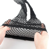 Sexy High Waist Fishnet Tights for Women – Hollow Out Pantyhose, Plus Size XXXL, Black Lingerie Stockings (1PCS/3PCS)
