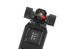 Maxfind Cyber Max Pro Electric Skateboard with Remote RGB Lighting