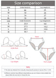 fashion Wireless Black Sheer Mesh Bra Deep V Adjustable Straps Comfortable Sexy Lingerie Thin Bralette for Women C3031
