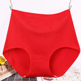 2026 Womens High Waisted Abdominal Panties Postpartum Corset Waist Beauty Hip Lifting Briefs LenceríAs De Mujer 여성 극단적속옷