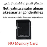 Versatile V30 Lenovo 512GB SD Cards TF Cards Memory Card Micro TF SD 256GB Long Lasting 128GB 64GB for Gaming/Phone