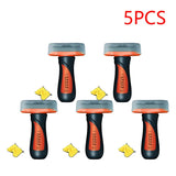 Car Glass Water Repellent Waterproof Rainproof Anti-fog Oil Film Stain Remover Auto Windshield Cleaner Anti-Rain Coating Agent