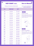 U-shaped push-up bra Women's adjustable soft underwire thin cup plus size bra big breasts small