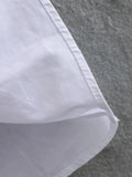 Foridol White Women Sundress Backless Sexy Casual Beach Vestidos Maxi Long A-line Fashion Holiday New Dress