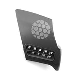 Dashboard Air Vent Speaker Grill Cover Car Dashboard Air-Vent Speaker Grill Cover for Mercedes Benz W210 E320 E430 E55 1996-2002