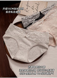 Lace underwear for girls pure desire girl sweet briefs