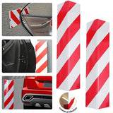 Car Anti-collision EVA Corner Guard Garage Corner Wall Protector Foam Anti-collision Buffer Parking Anti-scratch Protector