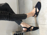 2023Women Sandals Summer Ladies Girls Comfortable Ankle Hollow Round Toe Sandals Woman Soft Beach Sole Female Shoes Plus Size