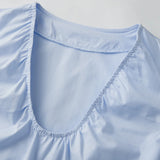 Women Summer Solid Color V Neck Loose Tank Dress Sleeveless Beach Mini Dresses with Pocket