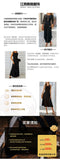 spring and autumn versatile wide-leg pants with metal decoration large size gold velvet wide-leg pants casual pants