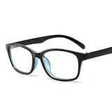 Black Frame Myopia Glasses -1.0 -1.25 -1.50 -1.75 -2.0 -2.5 -3.0 -4.0 Women Men Finished  Short-sight Eyewear