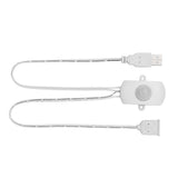 2A DC 5‑24V PIR Infrared Motion Sensor Detector Automatic Switch LED Strip USB Interface