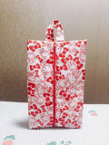 Cute Hello Kitty Anime Shoe Storage Bag Waterproof Dust Bag Shoe Cover Moisture Proof Towel Clothing Travel Shoe Bag