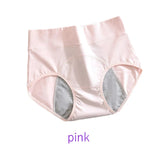 Panties for Menstruation Cotton Menstrual Panties High Waist Period Underwear Culotte Menstruelle Leak Proof Bragas Menstruales