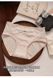 Lace underwear for girls pure desire girl sweet briefs