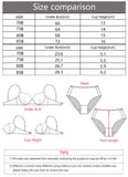 front clasp Red Sexy Lace Women's Bra Lingerie Fashion Push Up Female Bralette strap Bra Women Underwear MR2970