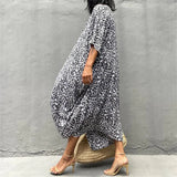 17 Colors Leopard Printed Colorful With Belt Tunic Cover-ups Beach Dress Beach Wear Beachwear Female Women Beach Cover Up V4510L